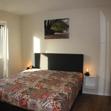 Ferienwohnung Sielhuus 4 *