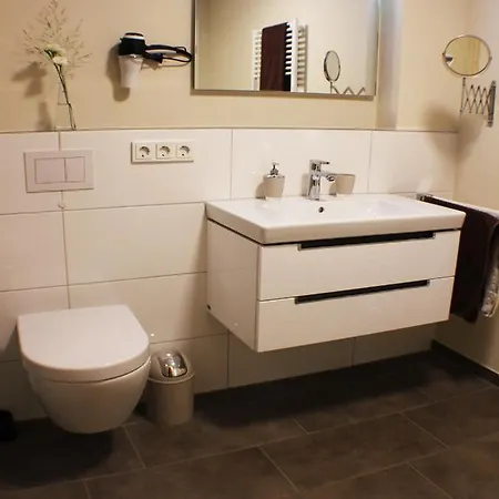 Ferienwohnung Sielhuus 4 * Butjadingen