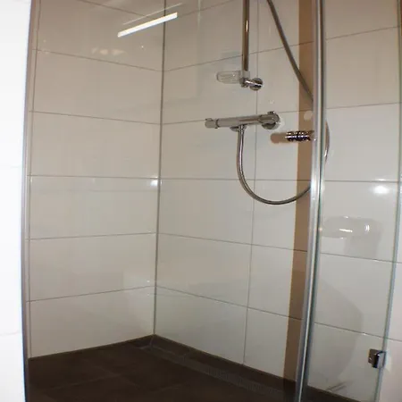 Ferienwohnung Sielhuus 4 Apartamento *